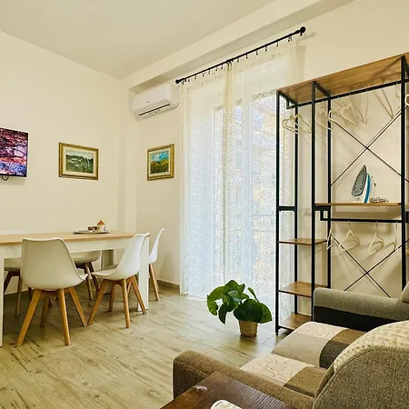 דירה Casa Flora רומא