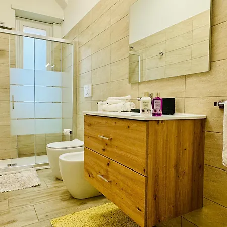 Apartament Casa Flora