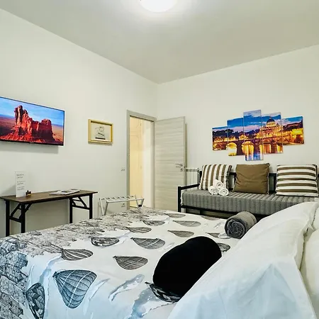 Casa Flora Apartament *