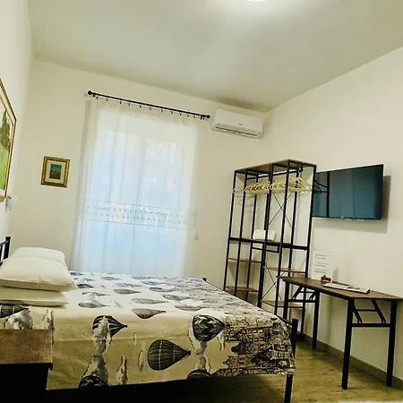 Apartament Casa Flora *