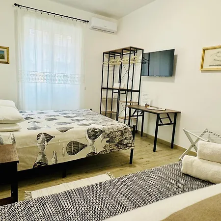 Casa Flora Apartment Rome