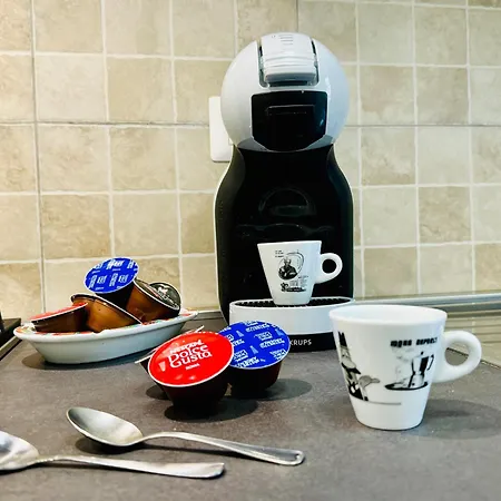 Casa Flora Apartment