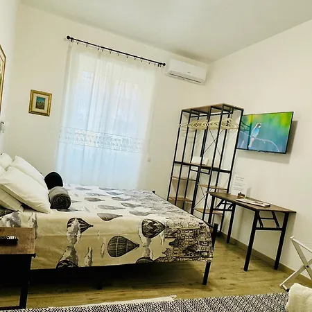 Casa Flora * روما