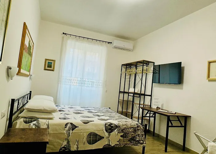 Apartman Casa Flora *