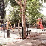 Apartamento Casa Flora *