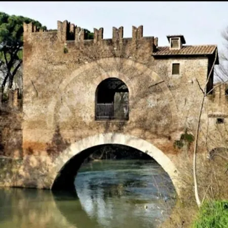 Apartamento Casa Flora